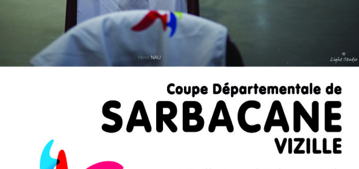 Affiche Sarbacane