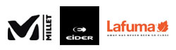 Millet Eider Lafuma