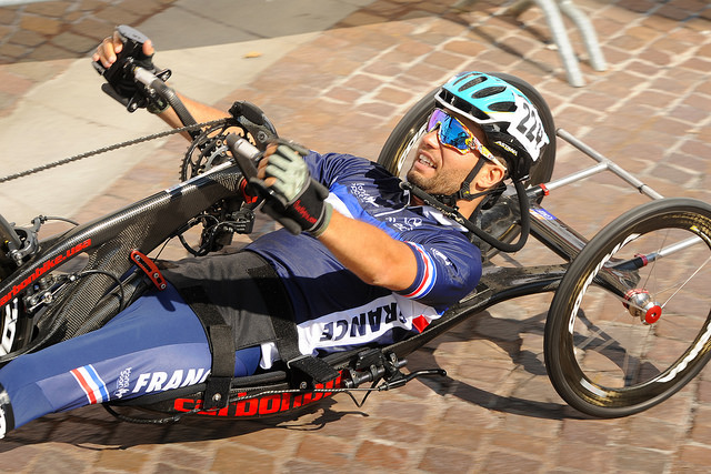 Florian Jouanny Tetrathlétique