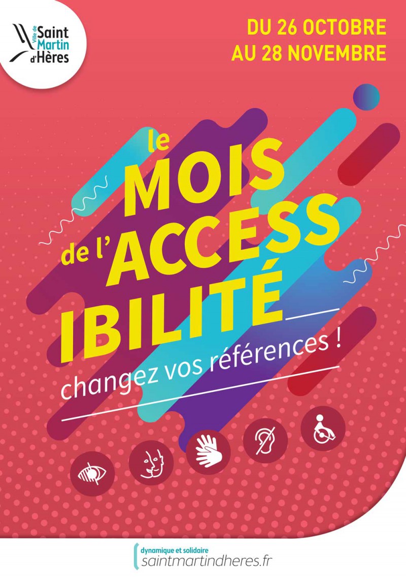 Découverte Handi Escalade Adultes à St Martin d’Hères