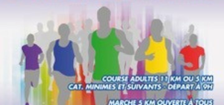 corrida de sassenage