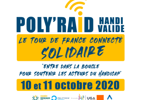 Tour de France solidaire
