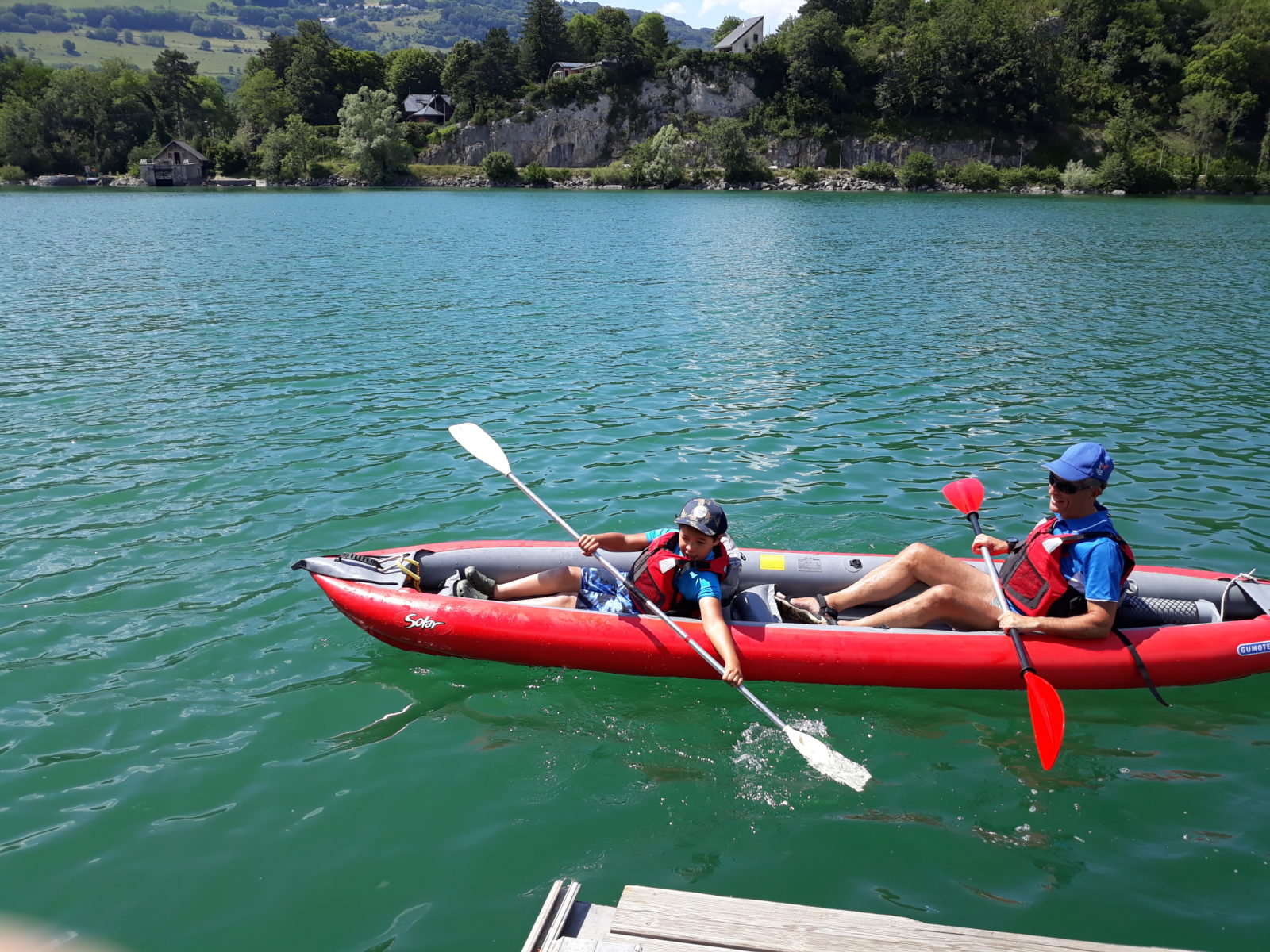 Nos objectifs Comité Départemental Handisport Isère