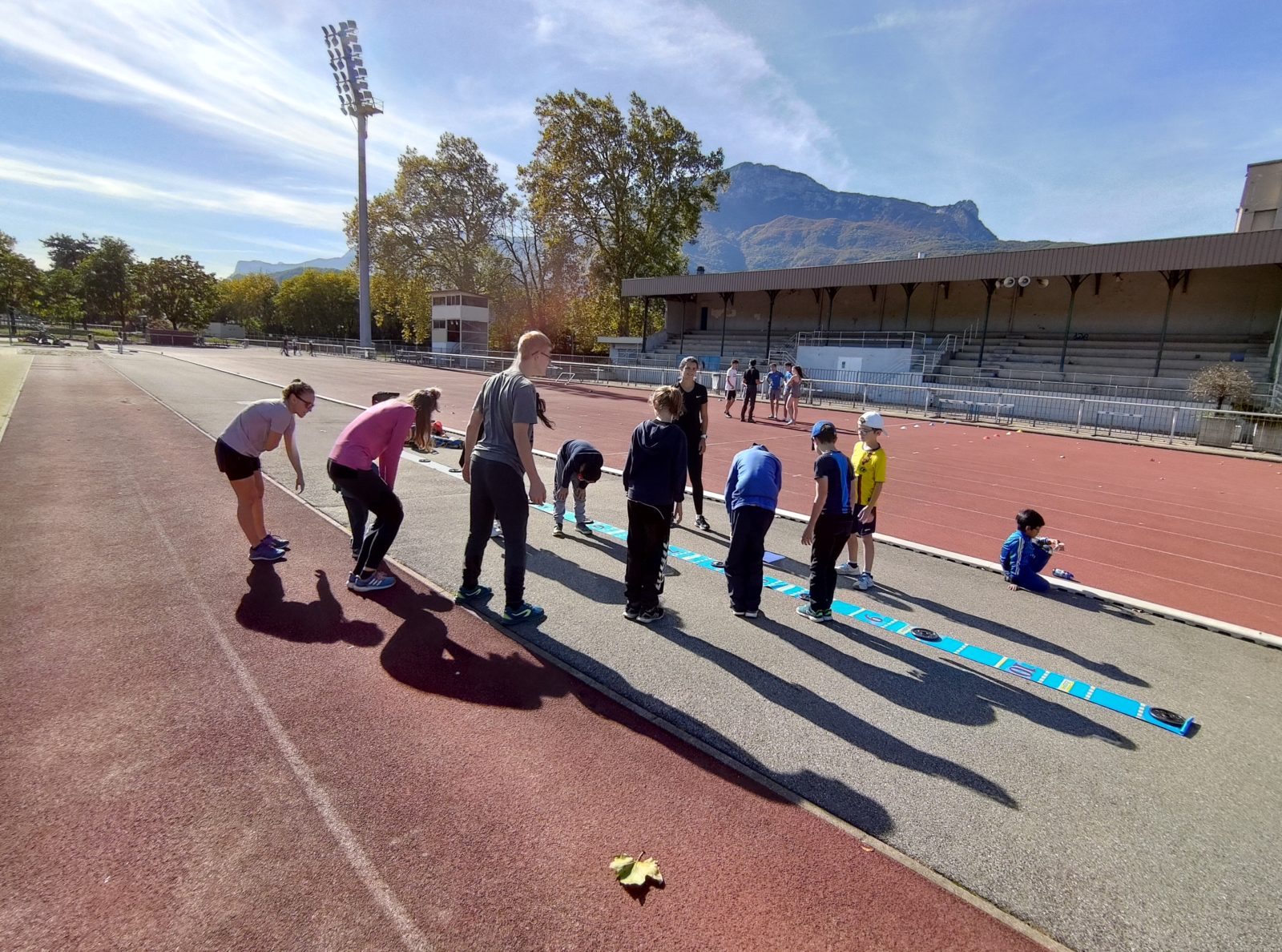 Comité Départemental Handisport Isère