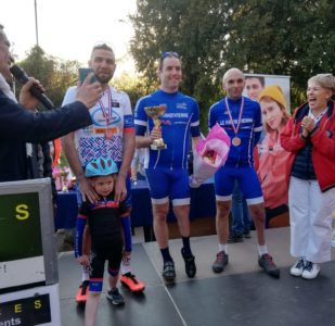 Coupe de France de Paracyclisme 2022