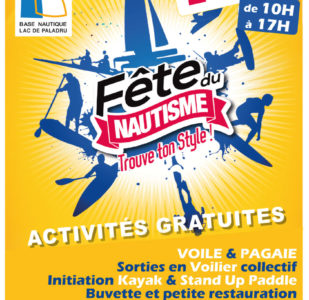Fête du Nautisme – YCGC