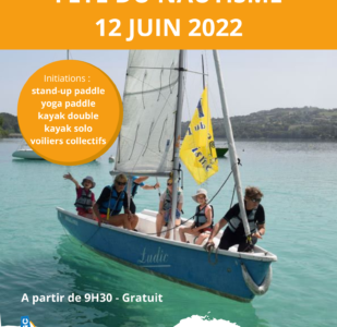 Fête du Nautisme – YCGC