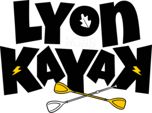 Randonnée – Kayak – Lyon (FRA) – 2022