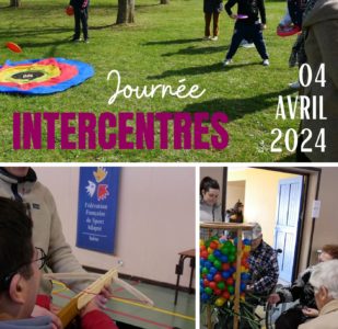 Intercentres – 2024