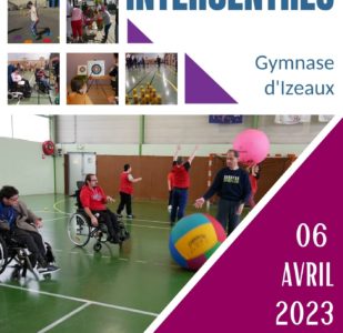 Intercentres – 2023