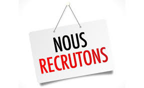 Le comité recrute