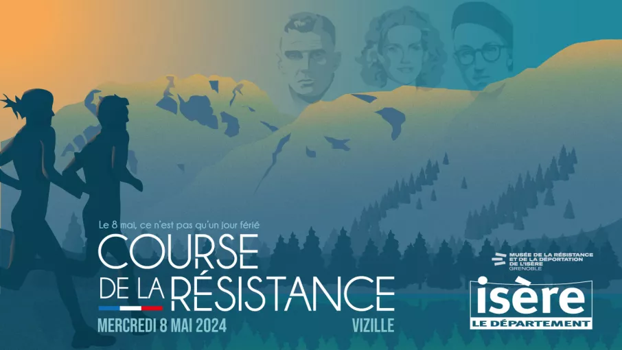 Course de la Résistance – Vizille