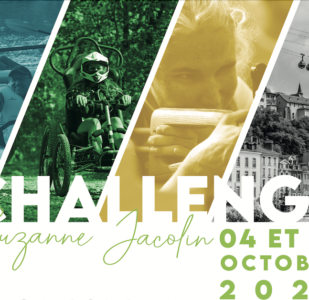 Organisation du Challenge