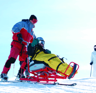 Stage Adultes Ski Alpin 2026