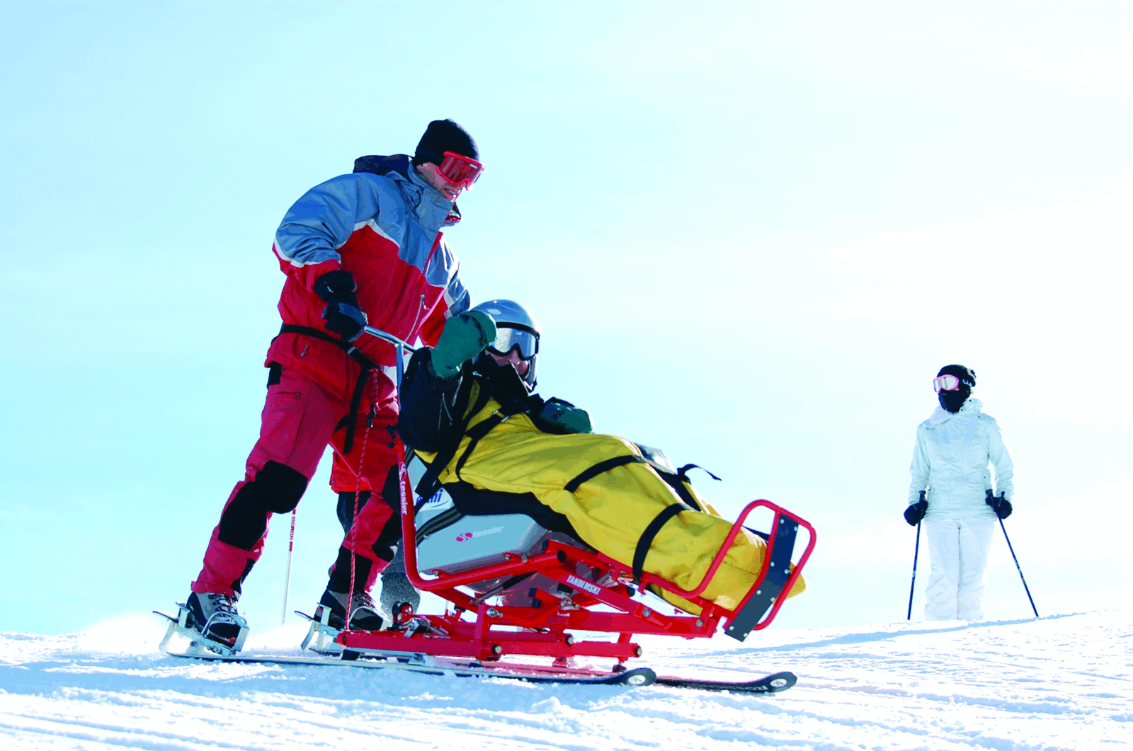 Stage Adultes Ski Alpin 2026