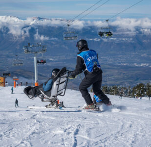 Journées Handi&rsquo;Gliss 2026 – Retour en images