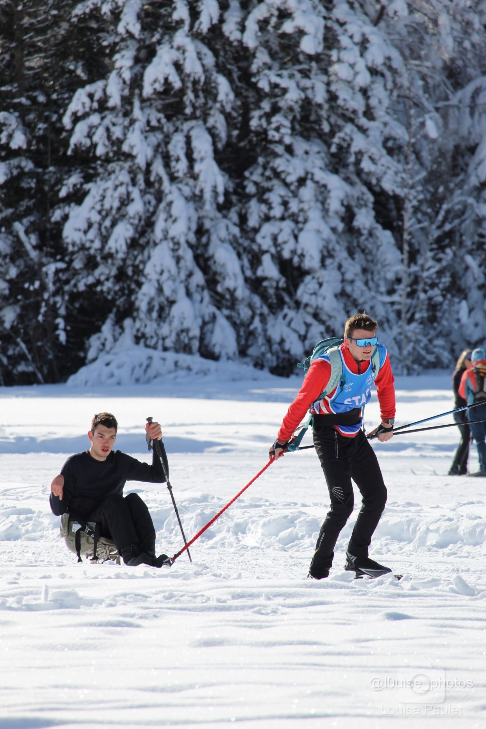 Journées Handi&rsquo;Gliss 2026 – Retour en images