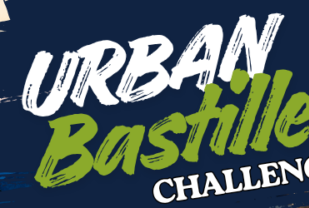 Urban Bastille Challenge – Édition 2026