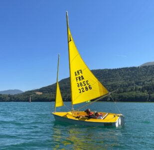 Stage Nautique Jeunes – Retour en images