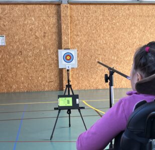 Challenge National de Sarbacane